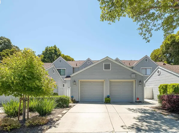 3743 Northridge Dr, San Pablo, CA 94806