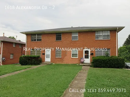 1618 Alexandria Dr #2 Photo 1