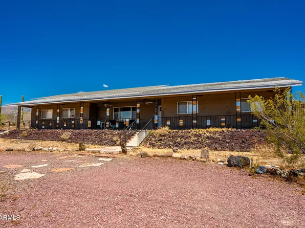 19080 E Indian Hills Drive, Black Canyon City, AZ 85324