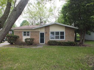 3120 Jerree St, Lansing, MI