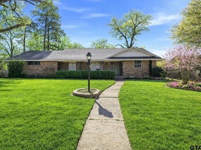 306 Dellwood Dr, Mount Pleasant, TX, 75455