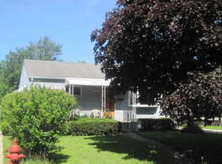 3312 Fairview Ave, South Chicago Heights, IL