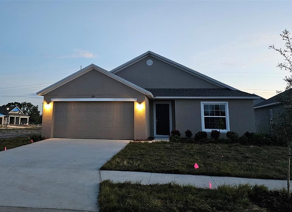 1st image of 220 HARPER ESTATE CIRCLE