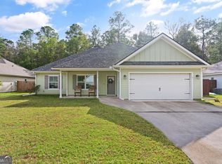 112 Logans Way, Kingsland, GA 31548