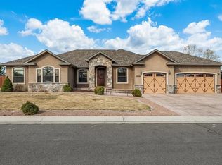 66360 Crestview Dr, Montrose, CO 81403