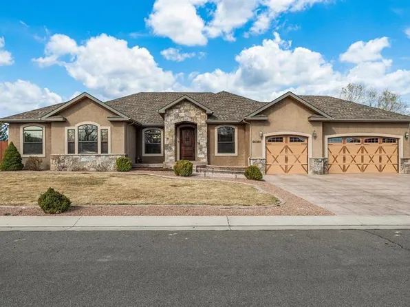 66360 Crestview Drive, Montrose, CO 81403