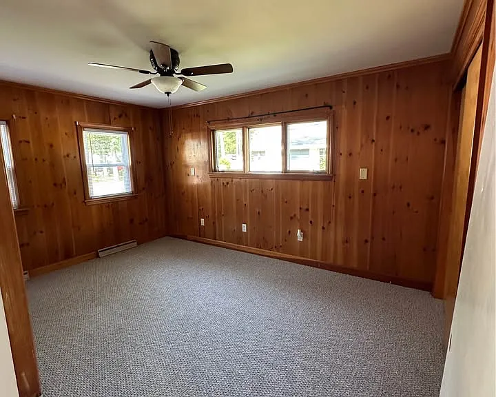 2nd bedroom/ office