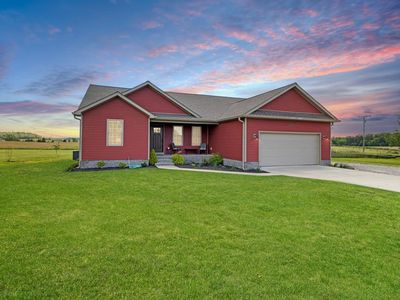 1294 Manitou Rd, Manitou, KY, 42436