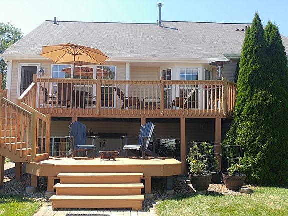 4th image of 6073 Club House Ct