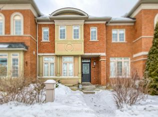 2987 Bur Oak Ave, Markham, ON L6B1E3