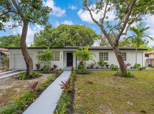 Shephard Heights 3 Addn, North Miami, FL 33167