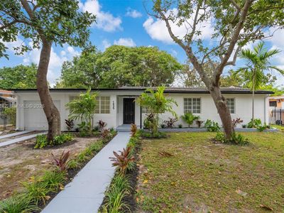 1635 NW 130th St, North Miami, FL, 33167