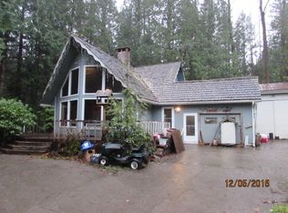 58722 Lumpy Ln E, Enumclaw, WA 98022