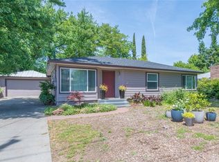 282 White Ave, Chico, CA