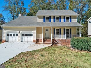 1559 Fieldgreen Trce, Stone Mountain, GA 30088