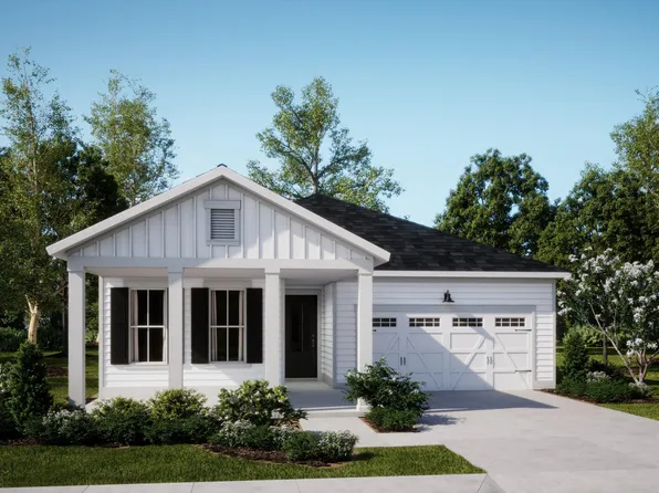 119 Gallant Hill St, Summerville, SC 29486