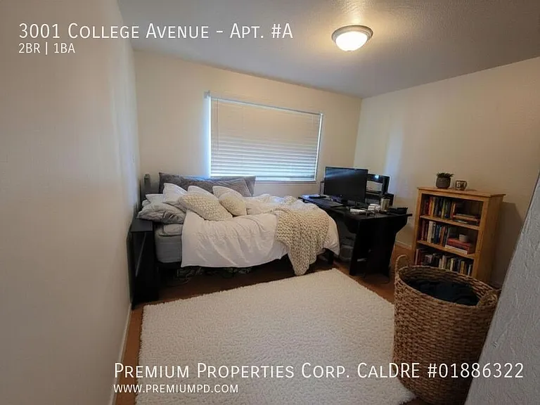3001 College Ave #A — Photo 12