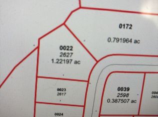 2627 Carol Cir, Douglasville, GA 30135