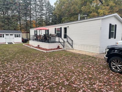 2401 Oak St, Twin Lake, MI, 49457