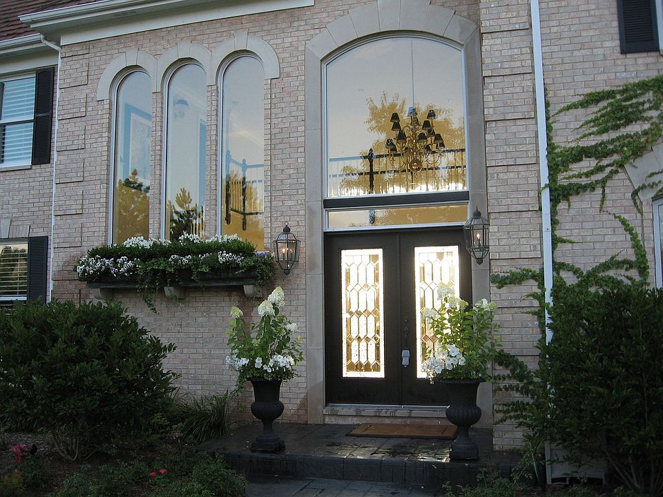 Welcome to our home