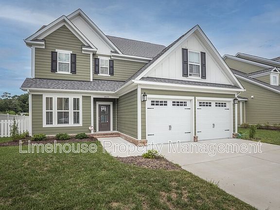 2nd image of 2820 Garland Atwater Junior Ct