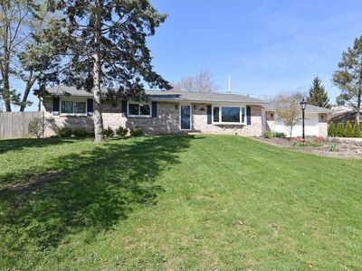 6120 242nd AVENUE, Salem, WI, 53168