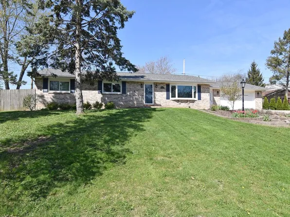 6120 242nd AVENUE, Salem, WI 53168