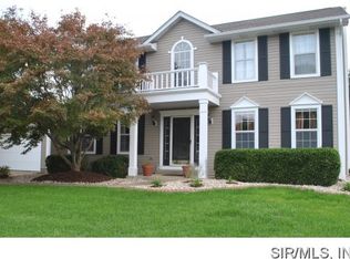 1009 Edgewood Dr, O'Fallon, IL 62269