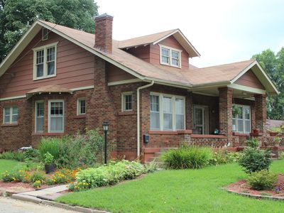 1211 6th St, Boonville, MO, 65233