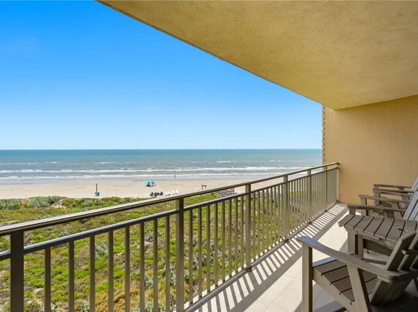 6649 Seacomber Dr APT 502, Port Aransas, TX 78373