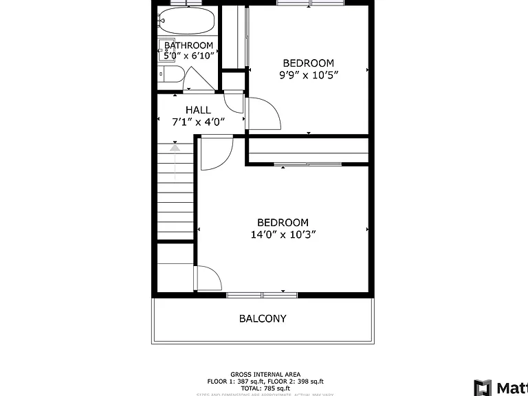 1101 Ponderosa Dr — Photo 29