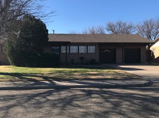 2827 Lloyd Dr, Amarillo, TX 79110