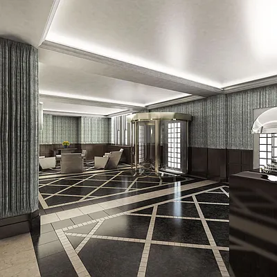 Rented by Adellco Management | media 46