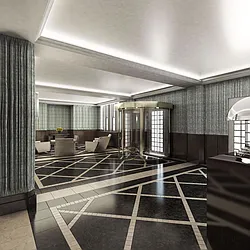 Rented by Adellco Management