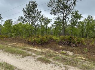 SW 95th Pl Lot 5, Dunnellon, FL 34432