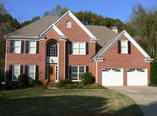 3707 Bellegrove Dr, Marietta, GA 30062