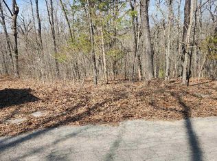 L-10-B White Dove Ln #26, Cherokee Village, AR 72529