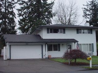 1633 NE 157th Ave, Portland, OR 97230