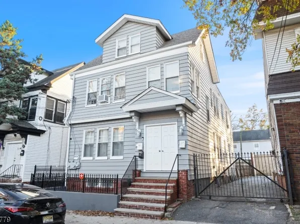 50 Underwood St, Newark City, NJ 07106