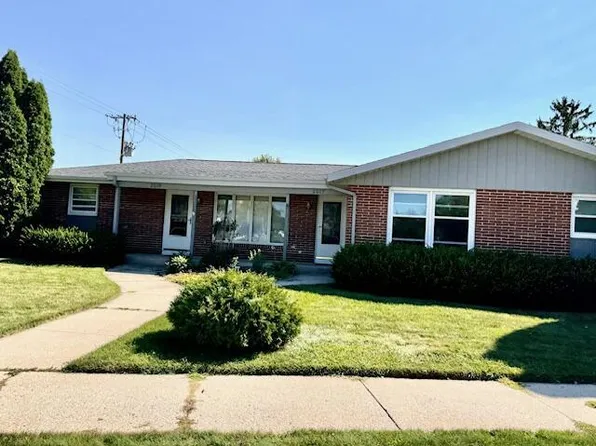 2519 North Taylor DRIVE, Sheboygan, WI 53083