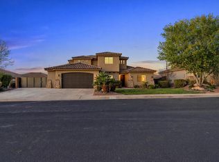 1043 E 3740 S, Washington, UT 84780