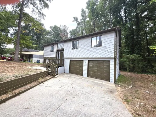2982 Hillwood Dr, Lawrenceville, GA 30044