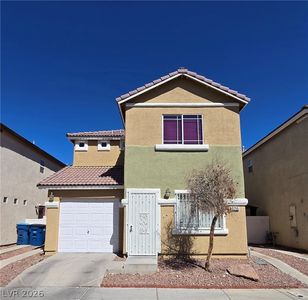 5256 Paradise Valley Ave, Las Vegas, NV, 89156
