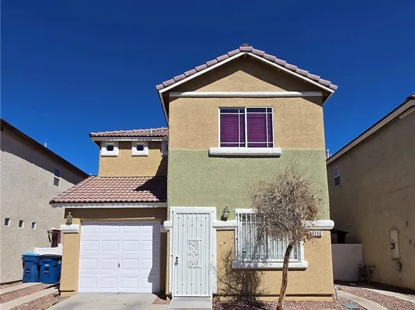 5256 Paradise Valley Ave, Las Vegas, NV 89156
