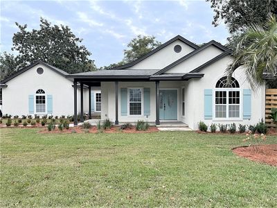 1101 Mallery St, Saint Simons Island, GA, 31522