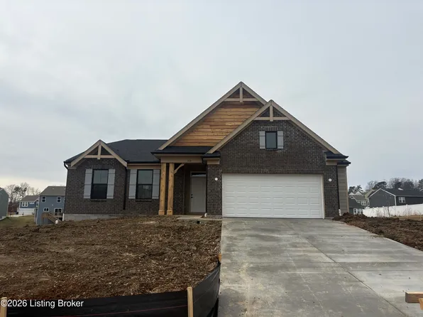 208 Preserves Blvd, Mount Washington, KY 40047