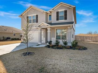 19004 Elk Horn Dr, Pflugerville, TX 78660