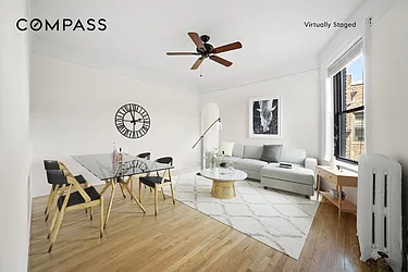Sold by Compass