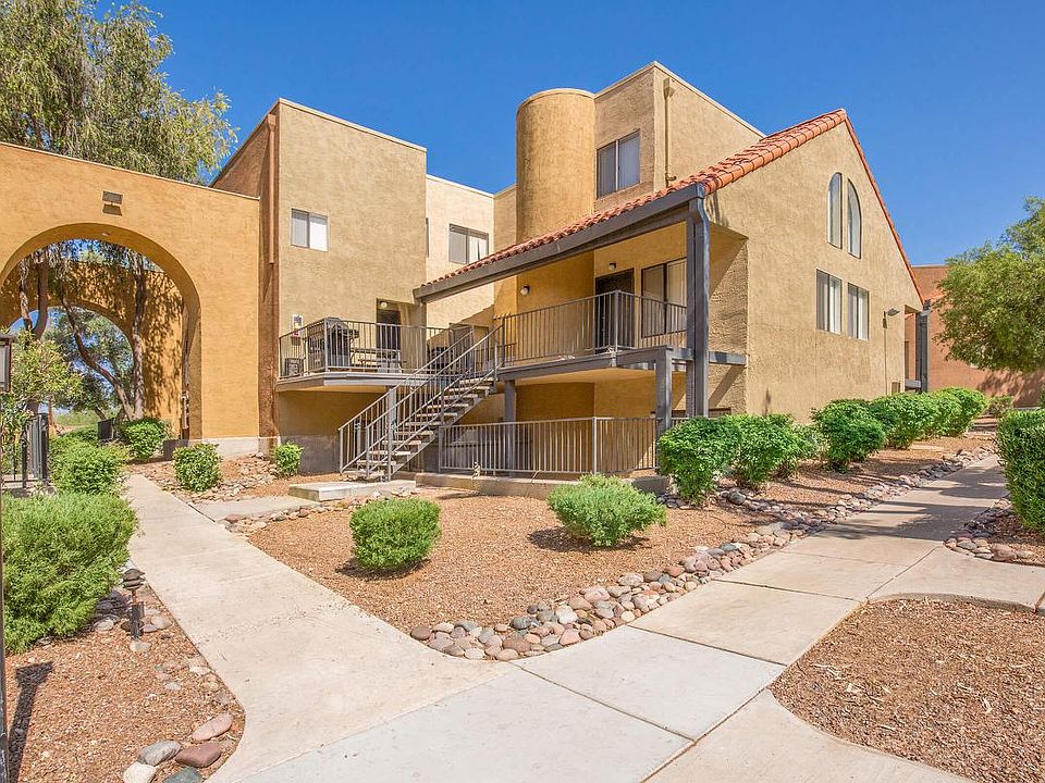 Arches at Oracle Apartments 5921 N Oracle Rd Tucson AZ Zillow
