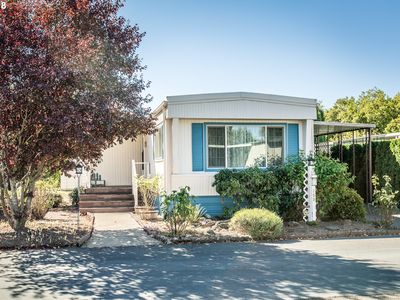 1400 Candlelight Dr SPACE 155, Eugene, OR, 97402